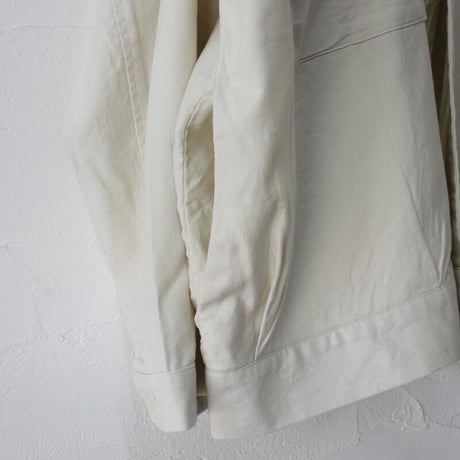 amne アンヌ　DRAPEY cardigan #アイボリー、ブラック　【送料無料】