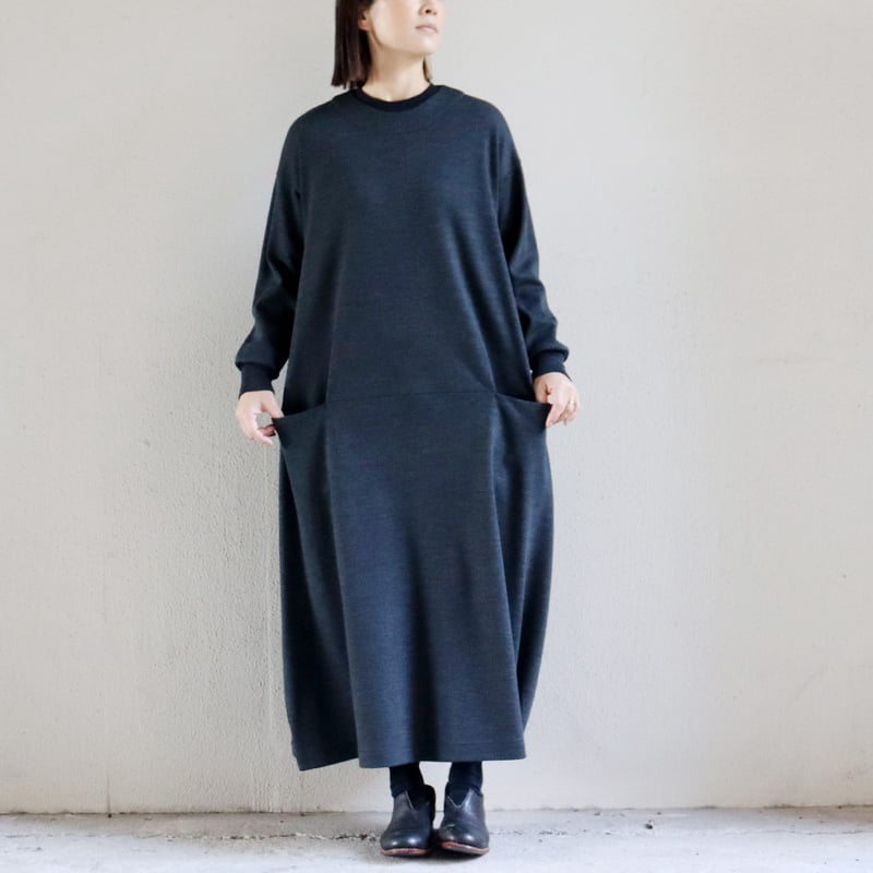 またまた再入荷**atelier naruse アトリエナルセ wool cocoon o