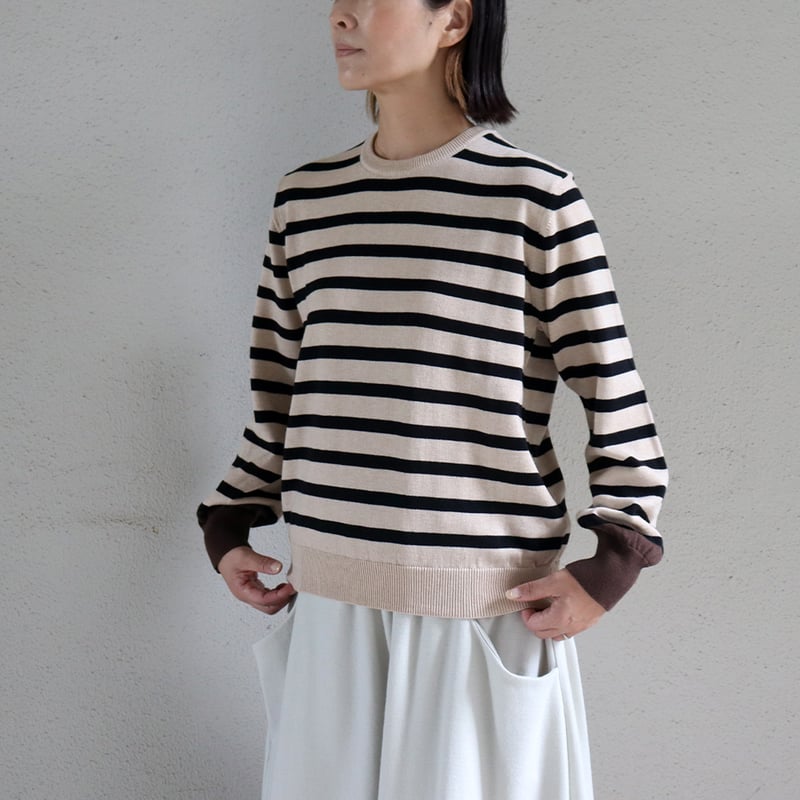 2025秋冬分到着** atelier naruse アトリエナルセ cotton woo