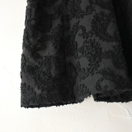 SUSURI ススリ　コミドレス　#black  【送料無料】