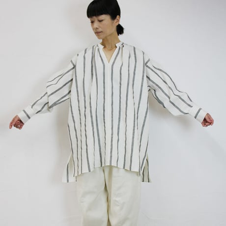 SUSURI ススリ　チューナースモッグ　＃stripes 【送料無料】