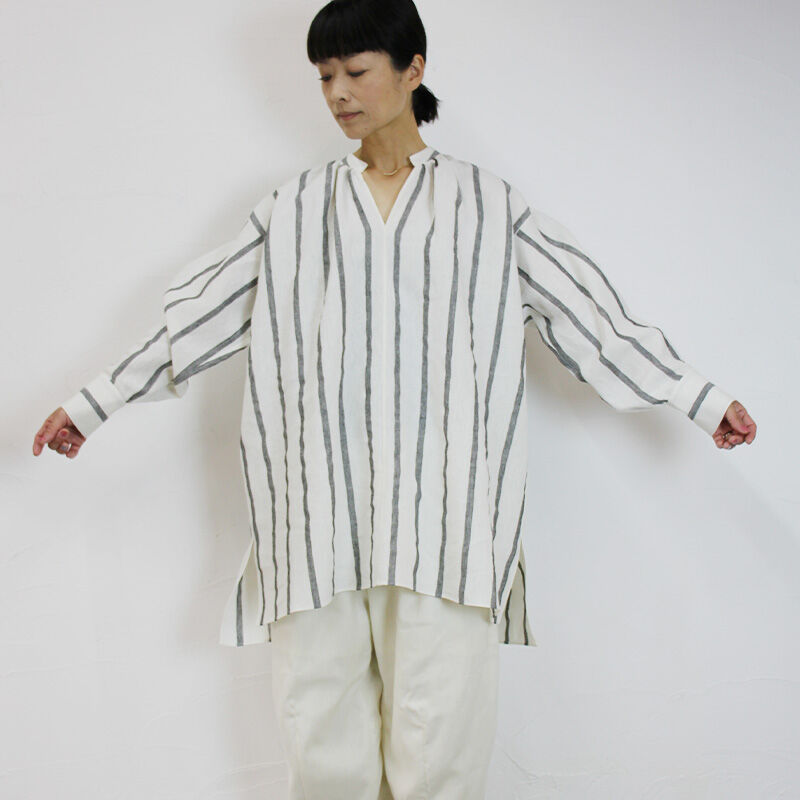 SUSURI ススリ チューナースモッグ ＃stripes 【送料無料】 | sukima 