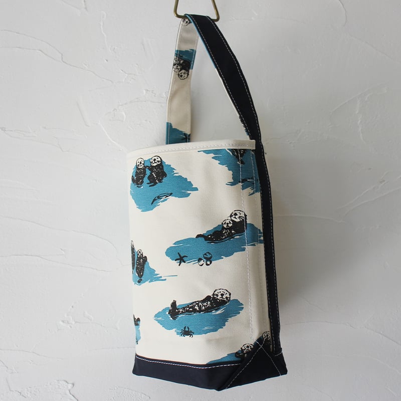 再生産分到着** TEMBEA テンベア BAGUETTE TOTE SMALL PRIN