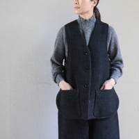 susuri ススリ ボートコート #ベージュ 【送料無料】 | sukima-スキマ