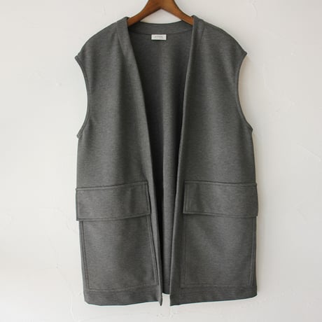 ARTE POVERA アルテポーヴェラ　ポルテックスポンチジレ　#ダークグレー