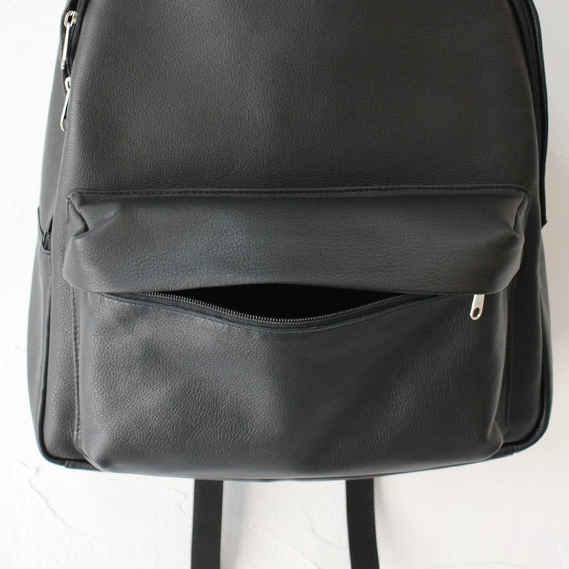 atelier naruse アトリエナルセ レザーバックパック leather backp