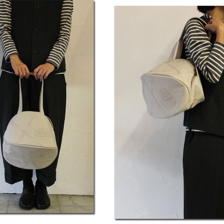 KanaKo TomoTo トモトカナコ　BALL-BAG　♯Walk 【送料無料】
