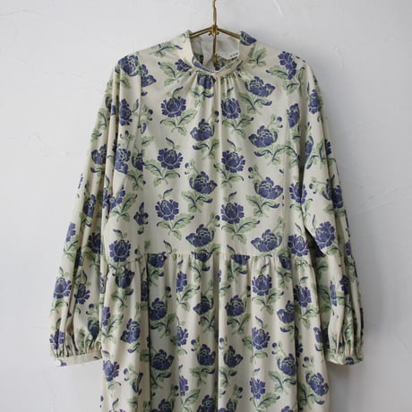 SUSURI ススリ　ニュイドレス　#beige
