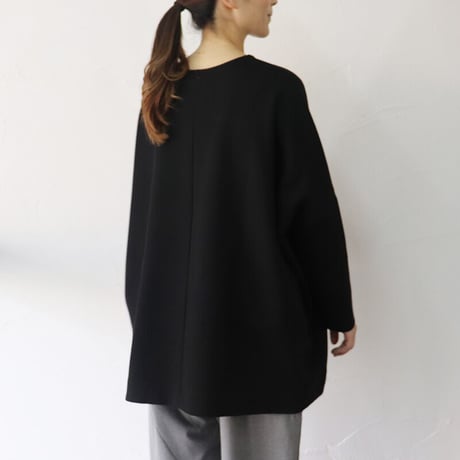 **再入荷** Linenya リネンヤ　BIGシルエットTシャツ　【送料無料】