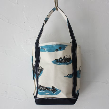 **再生産分到着** TEMBEA テンベア　BAGUETTE TOTE MINI PRINT　#RAKKO 【送料無料】