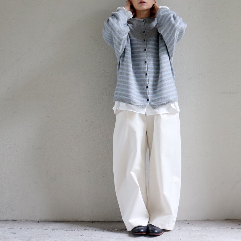 2025A/W分到着** ASEEDONCLOUD アシードンクラウド handwerke