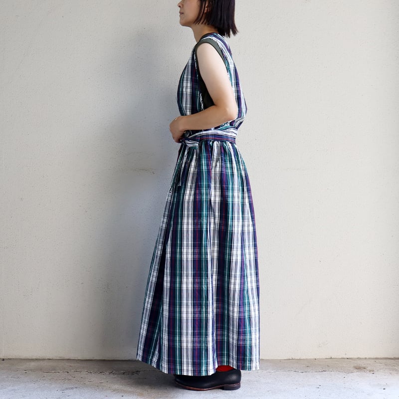 マーガレットタータン ノースリーブワンピース アカ 楽天市場】【中古】 Emily Temple cute / Strawberry Tartan