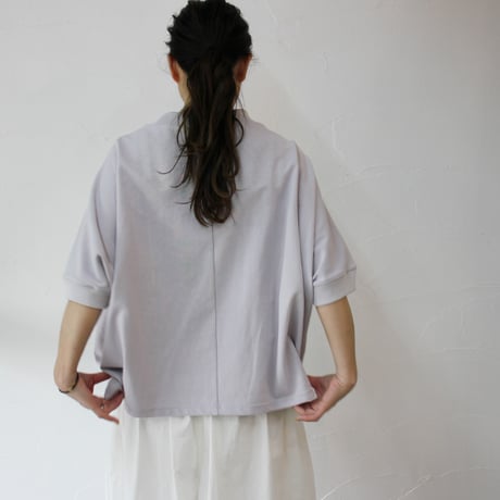 **またまたまた再入荷** LinenYa リネンヤ　空紡糸度詰めTシャツ　#ブラック、ホワイト、アイスグレー、ベージュ　【送料無料】