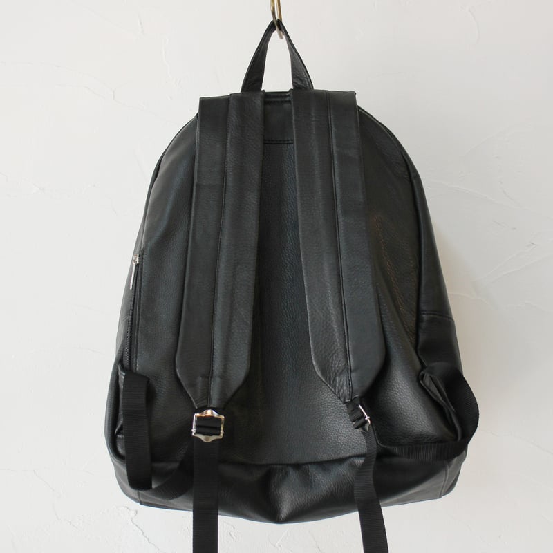 atelier naruse アトリエナルセ レザーバックパック leather backp