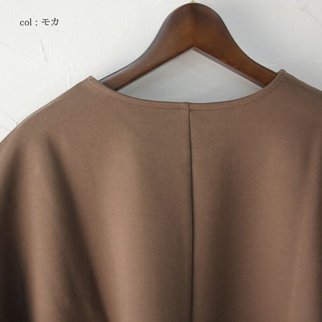 **再入荷** Linenya リネンヤ　BIGシルエットTシャツ　【送料無料】
