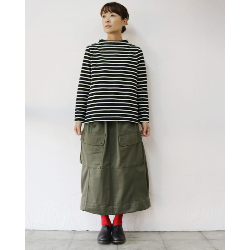 ARTE POVERA アルテポーヴェラ フランスカーゴパンツ RE