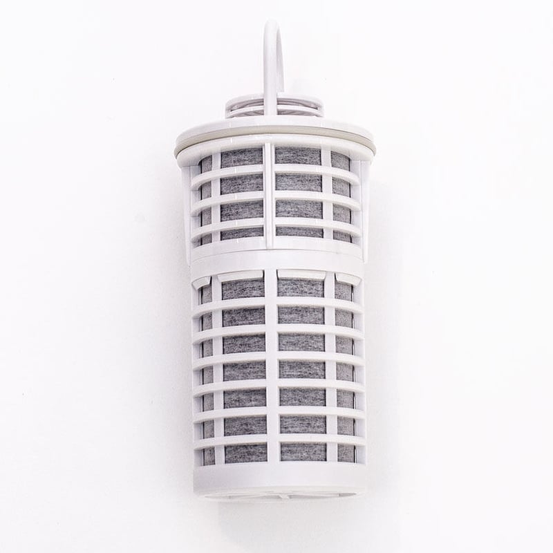 ガイアの水カートリッジ