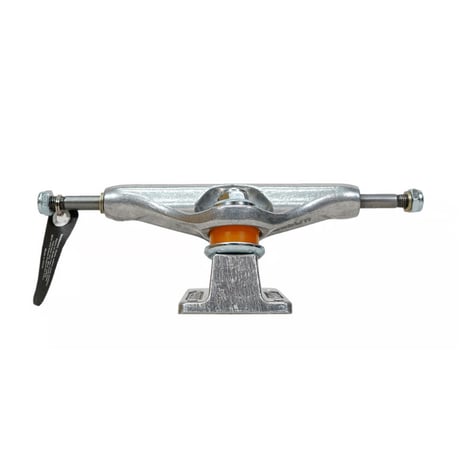 INDEPENDENT STAGE11 HOLLOW TRUCK / SILVER