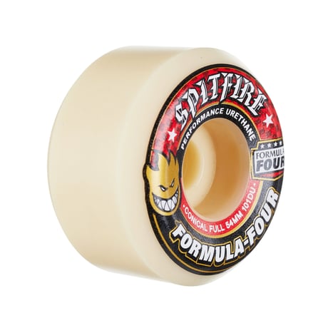 Spitfire FORMULA FOUR"CONICAL FULL" 101DURO