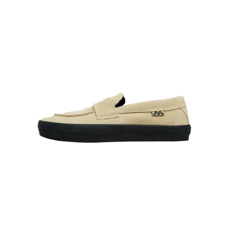 VANS SKATE LOAFER 2025 FW / INCENSE & BLACK