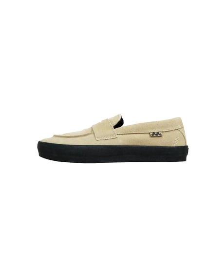 VANS SKATE LOAFER 2025 FW / INCENSE & BLACK