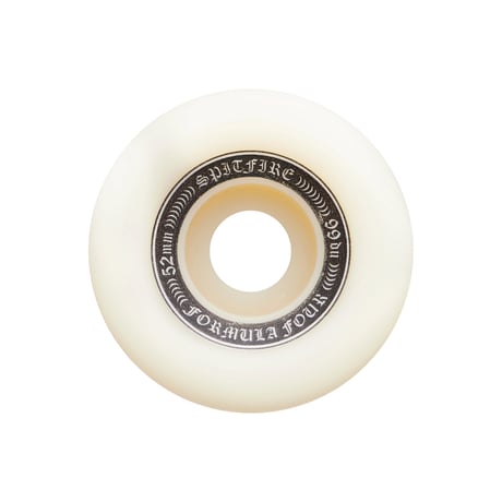 Spitfire FORMULA FOUR"O.G. CLASSIC" 99DURO