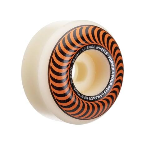 Spitfire FORMULA FOUR"CLASSIC" 99DURO