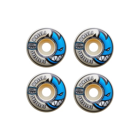 Spitfire FORMULA FOUR"RADIALS" 99DURO