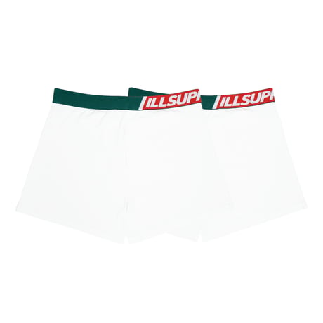 SIDE LOGO UNDERWEAR (2pac)
