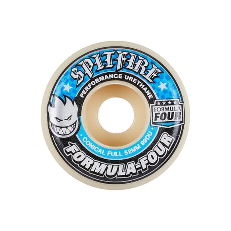 Spitfire FORMULA FOUR"CONICAL FULL" 99DURO