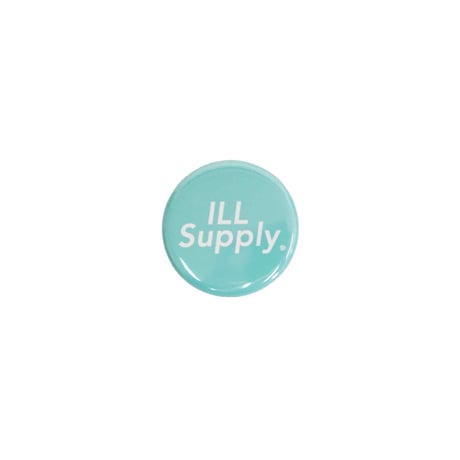 ILLSupply BUTTON BADGES