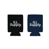 LOGO BEER KOOZIE