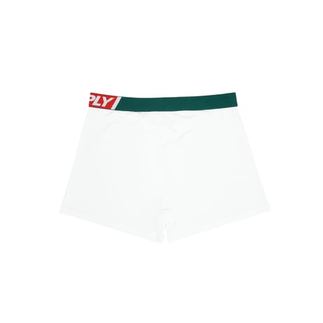 SIDE LOGO UNDERWEAR (2pac)