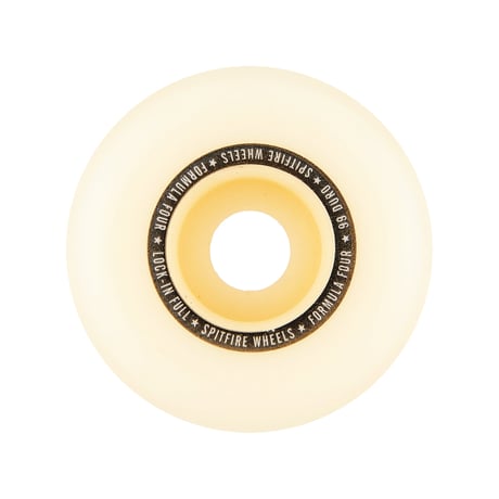 Spitfire FORMULA FOUR"LOCK-IN FULL" 99DURO