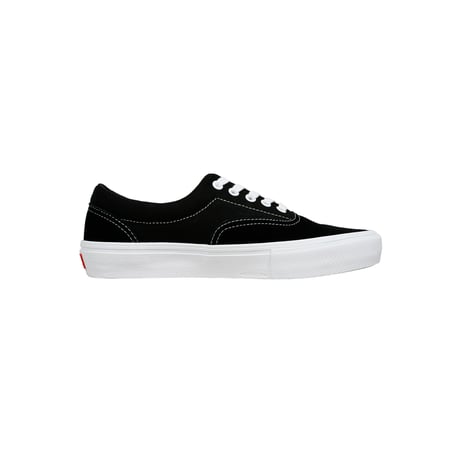VANS SKATE ERA / BLACK & WHITE