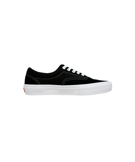 VANS SKATE ERA / BLACK & WHITE