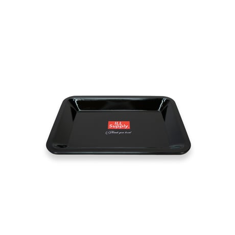 THANK YOÜ LOCAL TRAY