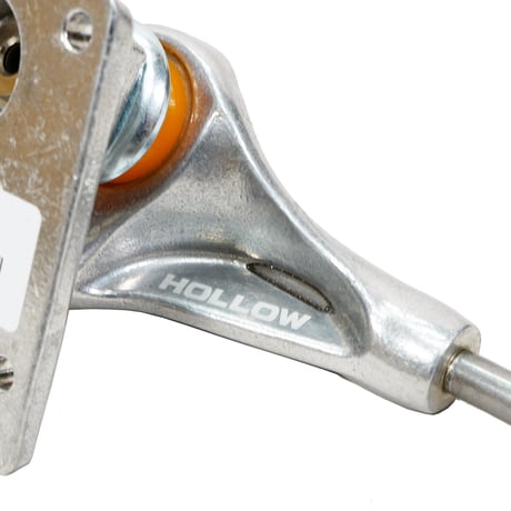 INDEPENDENT STAGE11 HOLLOW TRUCK / SILVER