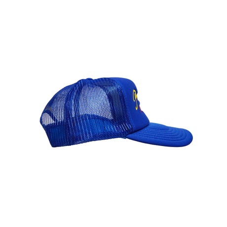 ILLSUPPLY PARADISE COMMUNITY MESH CAP