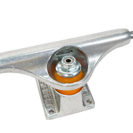 INDEPENDENT STAGE11 HOLLOW TRUCK / SILVER