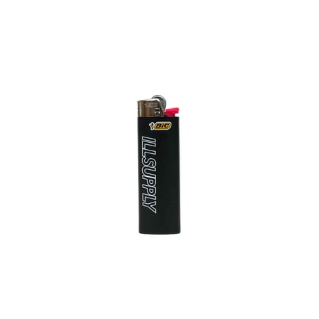 OUTLINE LOGO Bic LIGHTER
