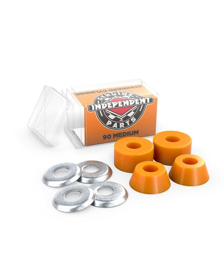 INDEPENDENT CUSHIONS STANDARD CYLINDER