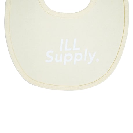 CLASSIC LOGO BABY BIB