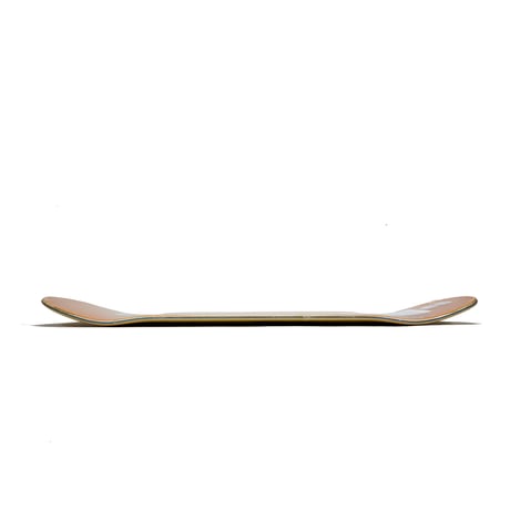 BIRDHOUSE JAWS SQUIRREL DECK 8.25 inc