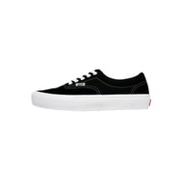 VANS SKATE ERA / BLACK & WHITE