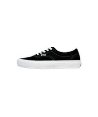 VANS SKATE ERA / BLACK & WHITE