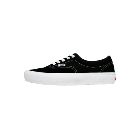 VANS SKATE ERA / BLACK & WHITE