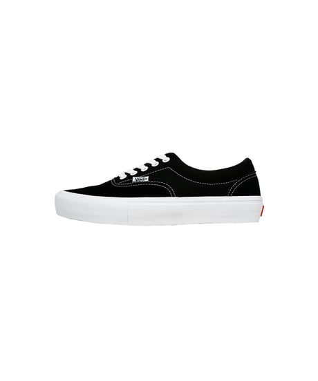 VANS SKATE ERA / BLACK & WHITE