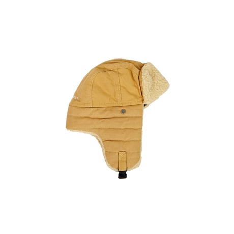 DOGG EAR PILOT CAP / KHAKI