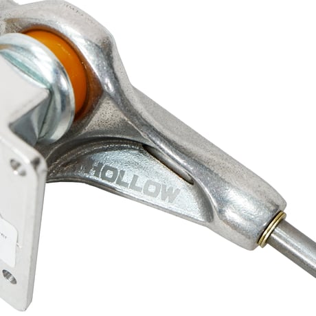 INDEPENDENT STAGE11 FORGET HOLLOW TRUCK